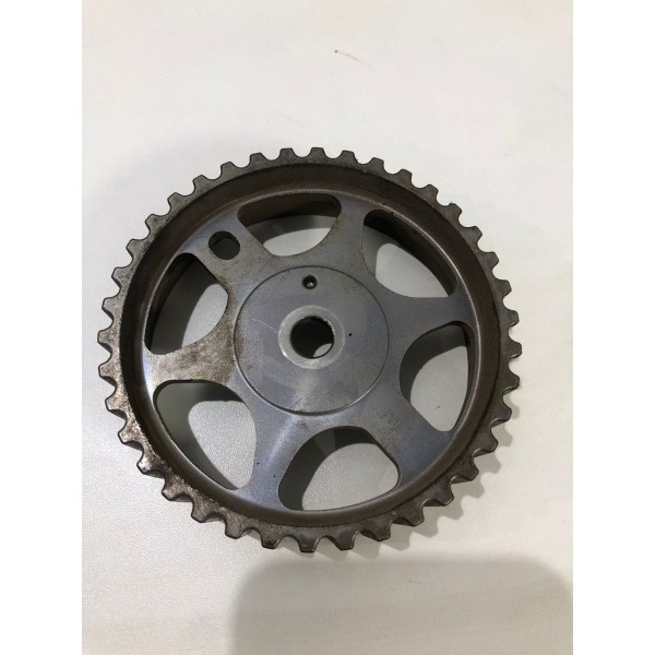 Polia Do Comando Peugeot 308 1.6 16v
