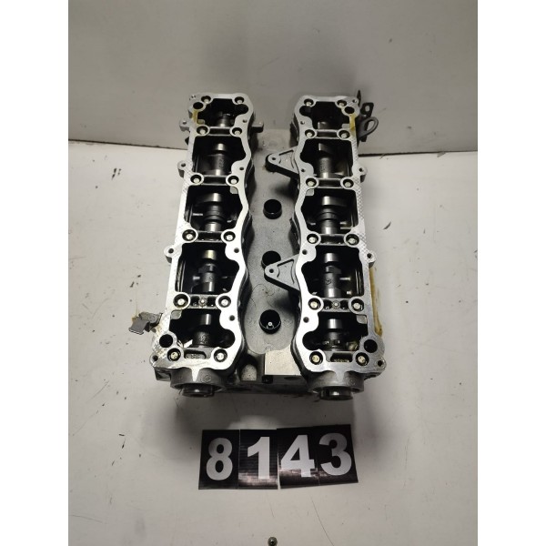 Cabeçote Peugeot 208 1.6 2021 Std 9674062010