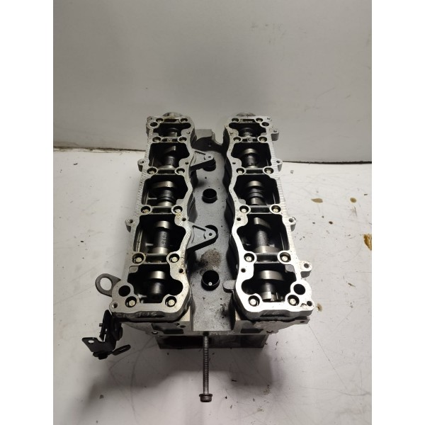 Cabeçote Citroen C4 Cactus 2022 Std Original