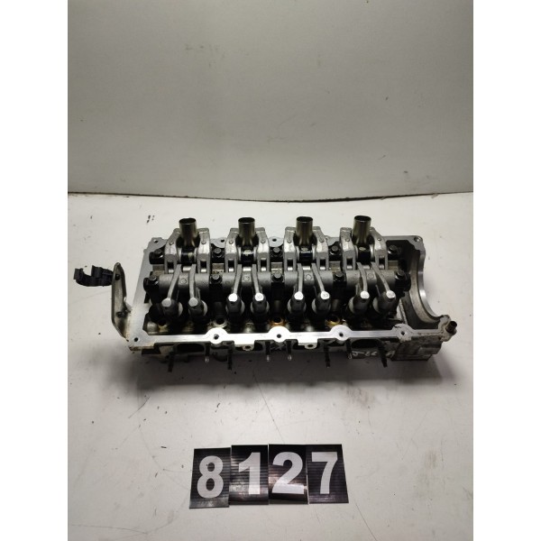 Cabeçote Jeep Renegade 1.8 Flex 2021 Std 46345927