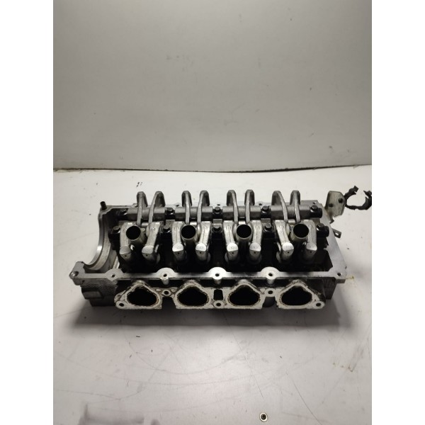 Cabeçote Jeep Renegade 1.8 Flex 2021 Std 46345927
