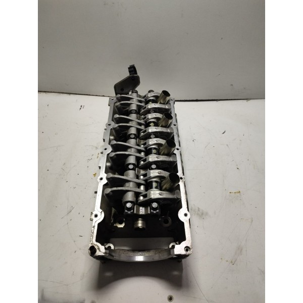 Cabeçote Jeep Renegade 1.8 Flex 2021 Std 46345927