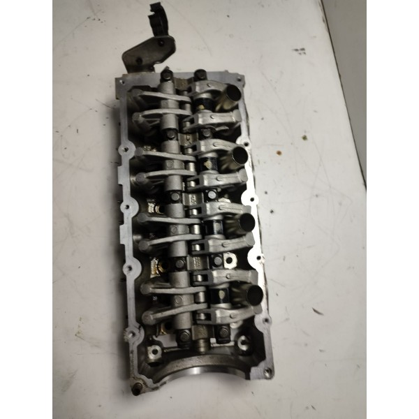 Cabeçote Jeep Renegade 1.8 Flex 2021 Std 46345927