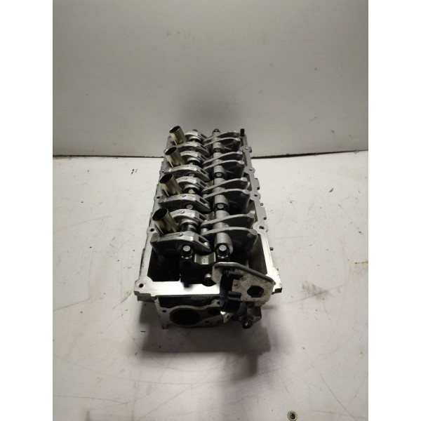 Cabeçote Jeep Renegade 1.8 Flex 2021 Std 46345927
