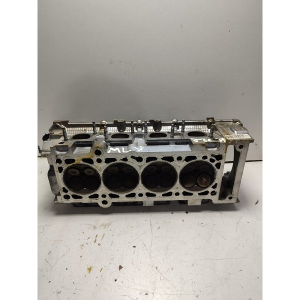 Cabeçote Jeep Renegade 1.8 Flex 2021 Std 46345927