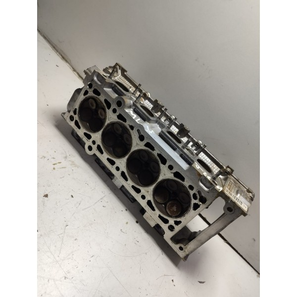 Cabeçote Jeep Renegade 1.8 Flex 2021 Std 46345927