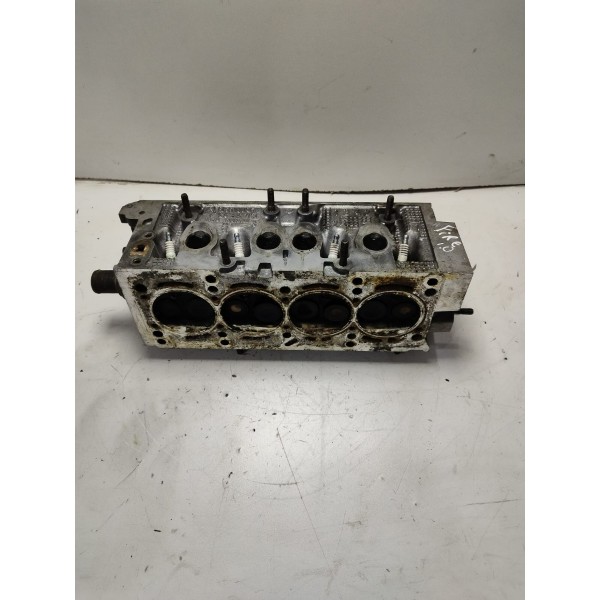Cabeçote Fiat Strada Fire 1.4 8v Std 55190564