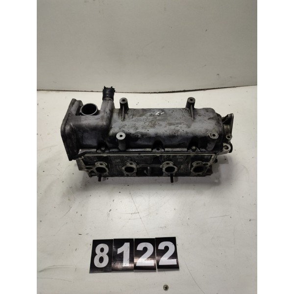 Cabeçote Fiat Strada Fire 1.4 8v Std 55190564