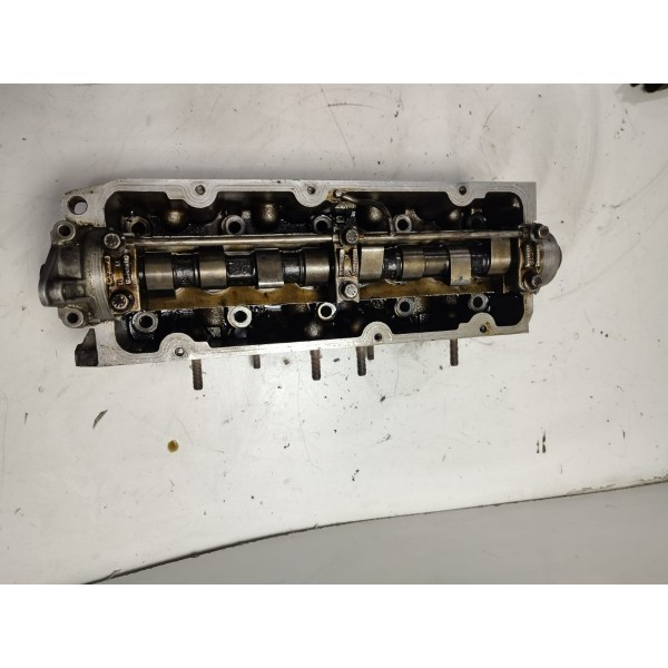 Cabeçote Fiat Strada Fire 1.4 8v Std 55190564