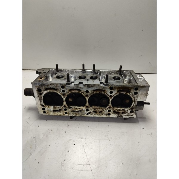 Cabeçote Fiat Strada Fire 1.4 8v Std 55190564