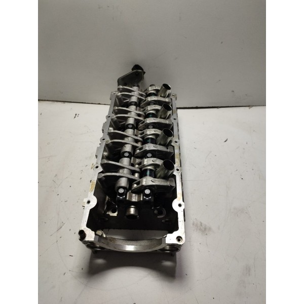 Cabeçote Jeep Renegade 1.8 2021 Original Std 46345927