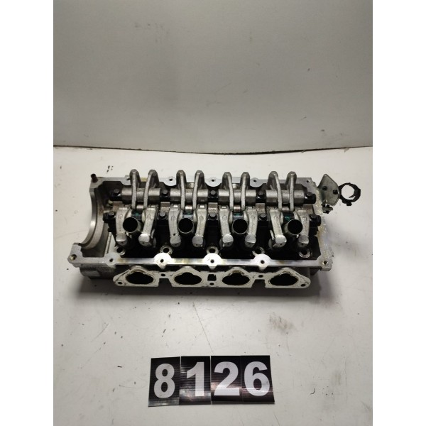 Cabeçote Jeep Renegade 1.8 2021 Original Std 46345927
