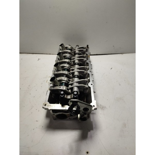 Cabeçote Jeep Renegade 1.8 2021 Original Std 46345927