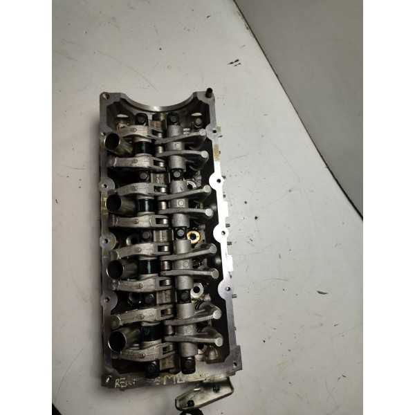 Cabeçote Jeep Renegade 1.8 2021 Original Std 46345927