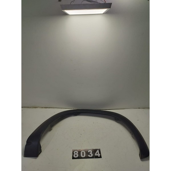 Moldura Paralama Renault Kwid Dianteiro Direito 638120100r
