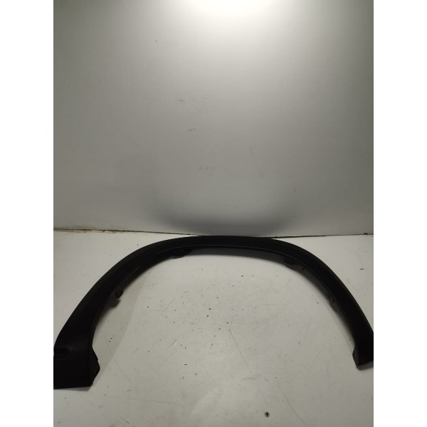 Moldura Paralama Renault Kwid Dianteiro Direito 638120100r