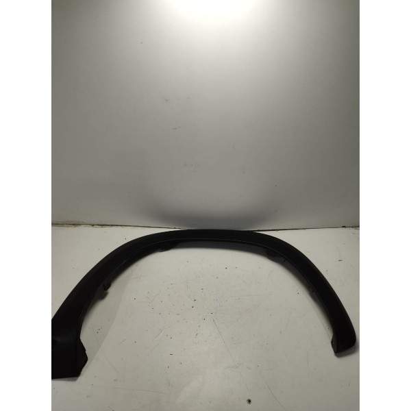 Moldura Paralama Renault Kwid Dianteiro Direito 638120100r