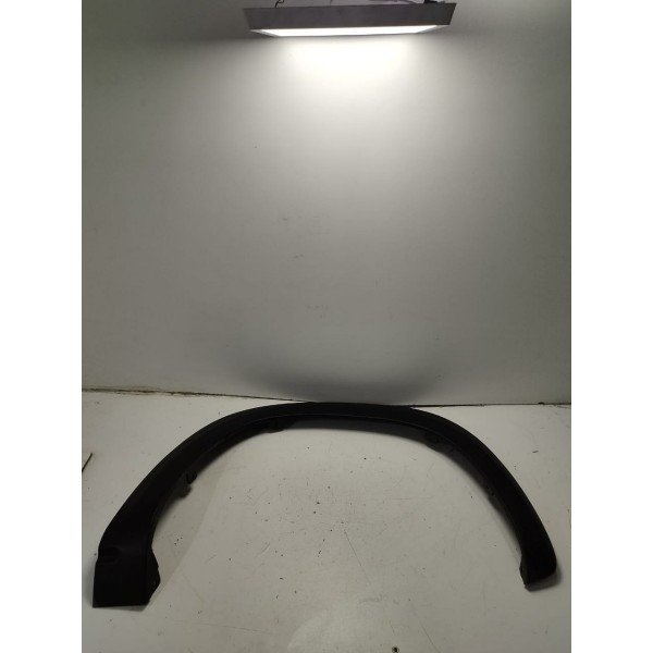 Moldura Paralama Renault Kwid Dianteiro Direito 638120100r