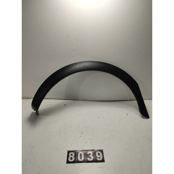 Moldura Roda Traseira Direito Activ Onix 2018 52094053