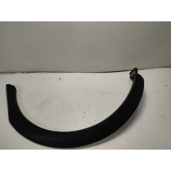Moldura Roda Traseira Direito Activ Onix 2018 52094053