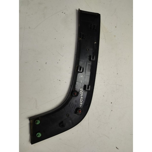 Aplique Traseiro Esquerdo Jeep Renegade 2020 735578404