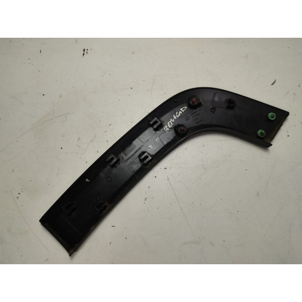 Aplique Traseiro Esquerdo Jeep Renegade 2020 735578404