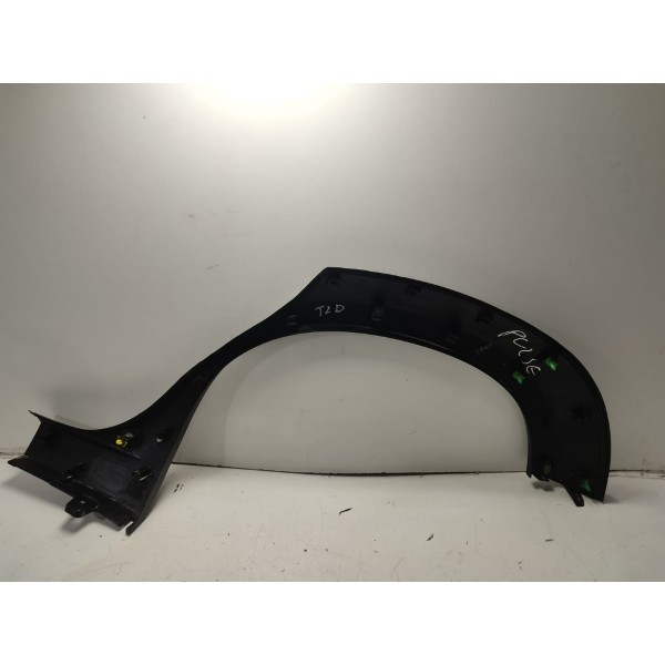 Moldura Traseiro Direito Fiat Pulse 2022 100261524