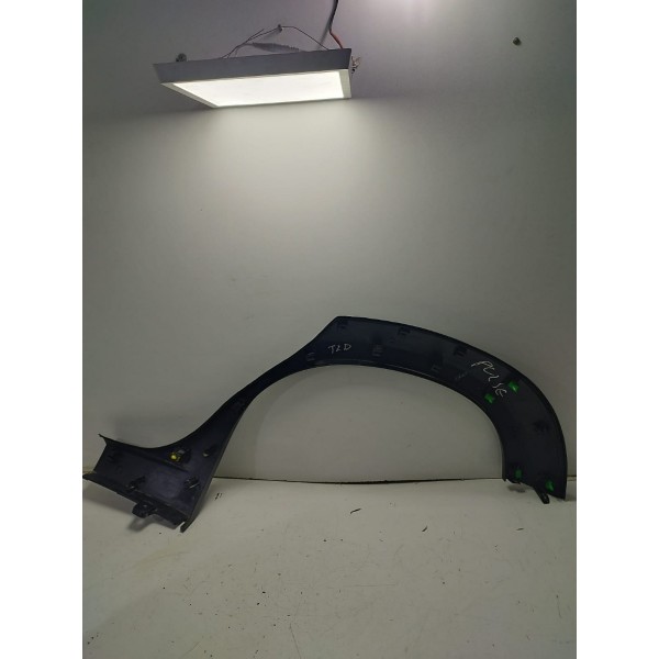 Moldura Traseiro Direito Fiat Pulse 2022 100261524