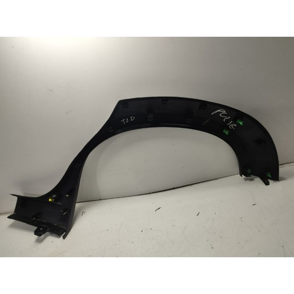 Moldura Traseiro Direito Fiat Pulse 2022 100261524