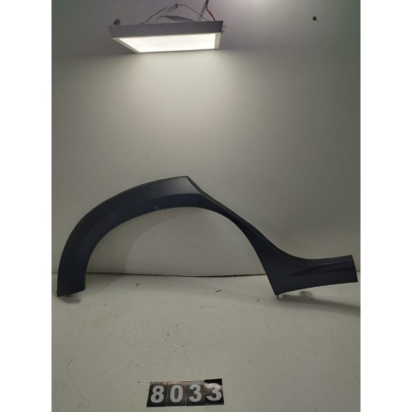 Moldura Traseiro Direito Fiat Pulse 2022 100261524