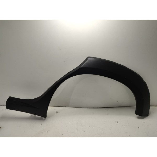 Moldura Paralama Traseiro Esquerdo Fiat Pulse 100261564