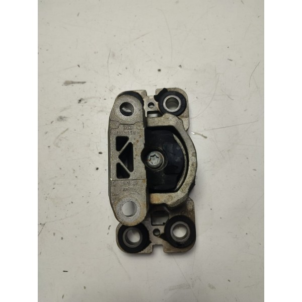 Coxim Câmbio Motor Land Rover Evoque 2012 Bj327m121ac03