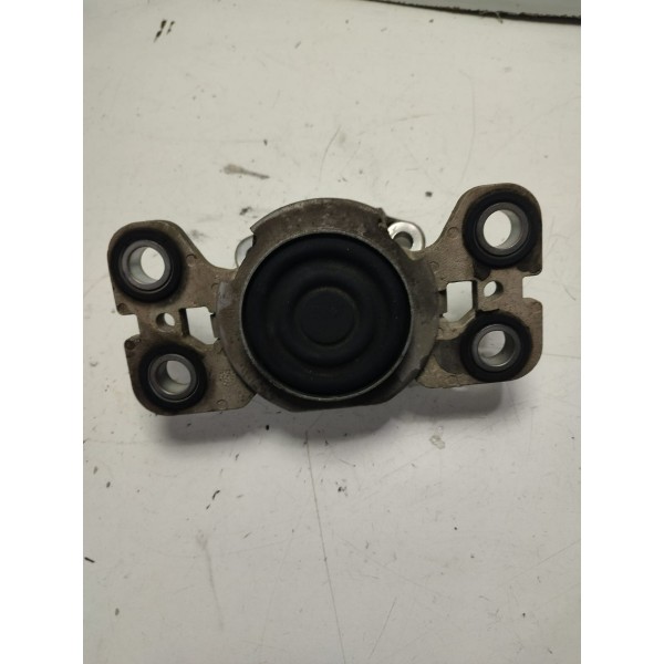 Coxim Câmbio Motor Land Rover Evoque 2012 Bj327m121ac03