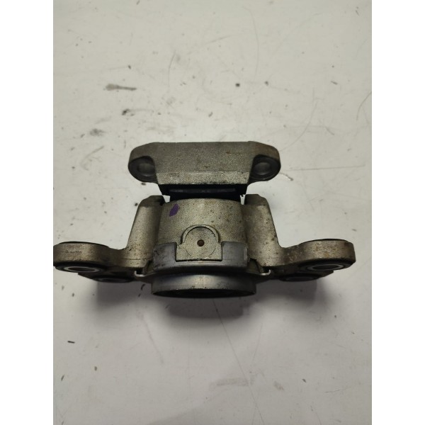 Coxim Câmbio Motor Land Rover Evoque 2012 Bj327m121ac03