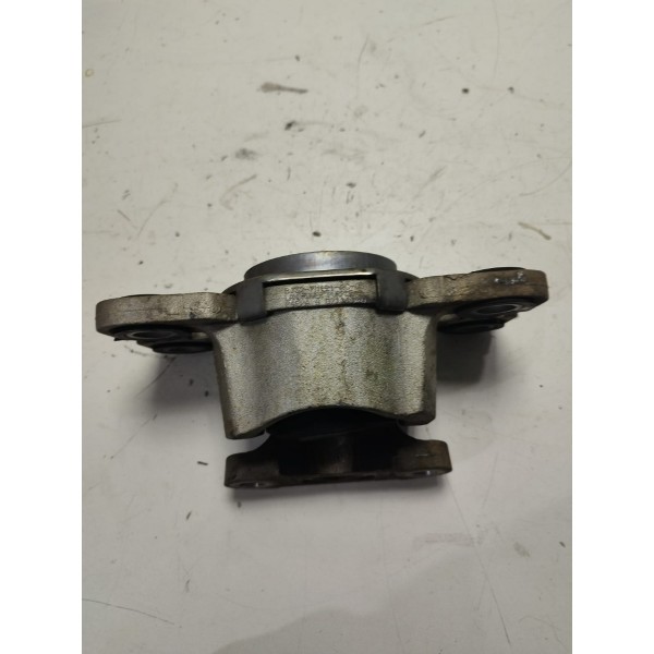 Coxim Câmbio Motor Land Rover Evoque 2012 Bj327m121ac03