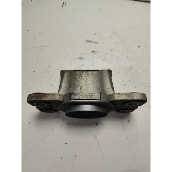 Coxim Câmbio Motor Land Rover Evoque 2012 Bj327m121ac03