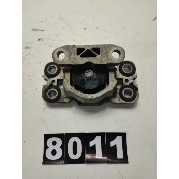 Coxim Câmbio Motor Land Rover Evoque 2012 Bj327m121ac03