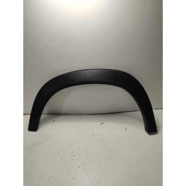 Moldura Paralama Chery Tiggo 3x D.l.e J695512711 C/ Detalhe