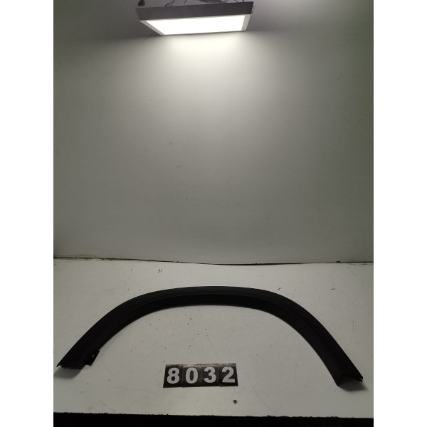 Moldura Paralama Chery Tiggo 3x D.l.e J695512711 C/ Detalhe