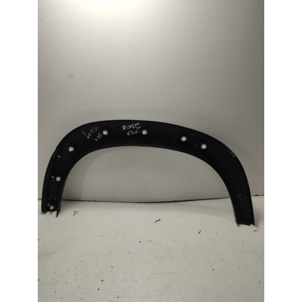 Moldura Paralama Chery Tiggo 3x D.l.e J695512711 C/ Detalhe