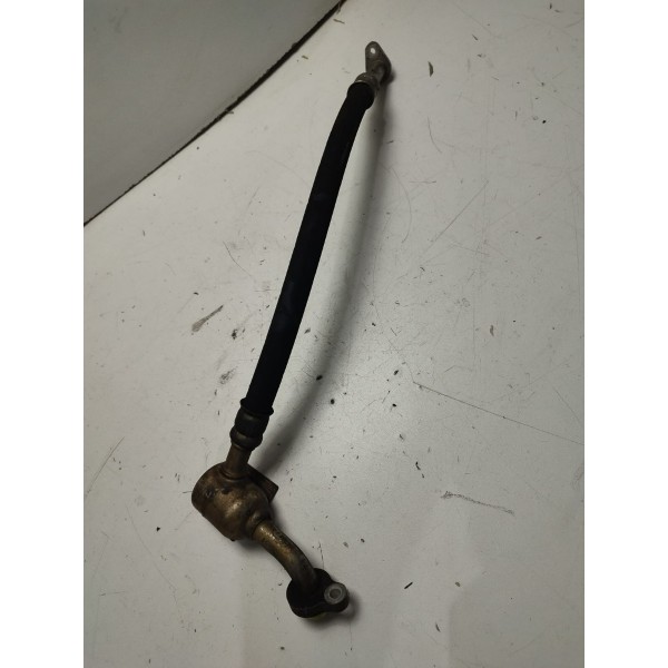 Mangueira Ar Condicionado Land Rover Evoque 2.0 Bj3219n602ab