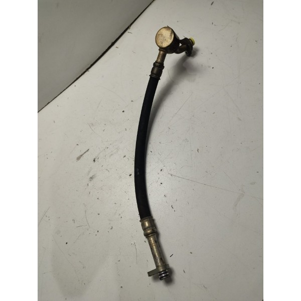 Mangueira Ar Condicionado Land Rover Evoque 2.0 Bj3219n602ab