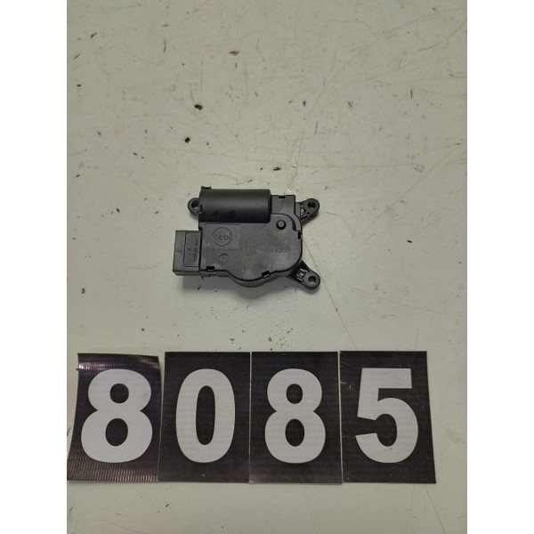 Atuador Caixa Ar Jeep Renegade Toro 1138004211