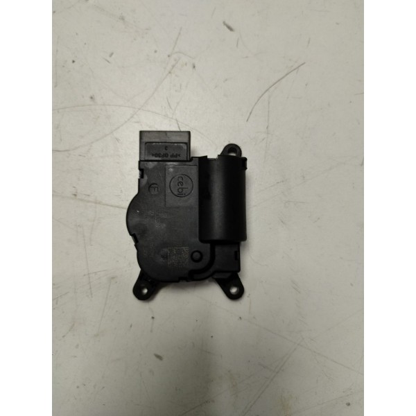 Atuador Caixa Ar Jeep Renegade Toro 1138004211