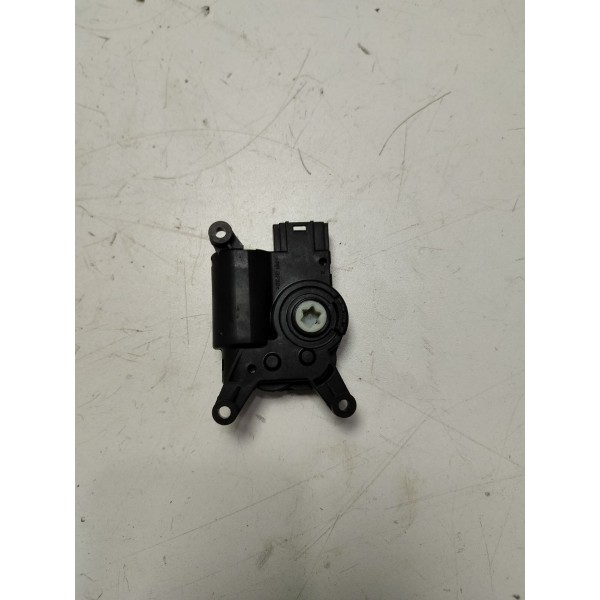 Atuador Caixa Ar Jeep Renegade Toro 1138004211