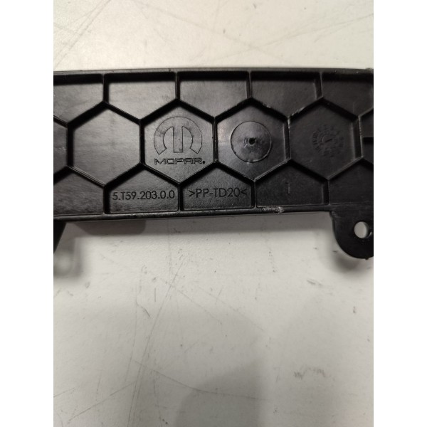 Tampa Filtro De Ar Jeep Renegade 2017/20
