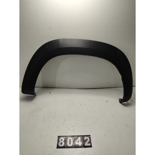 Moldura Do Paralama Traseiro Esquerdo Kwid 788a31513r