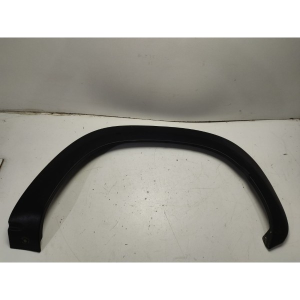 Moldura Do Paralama Traseiro Esquerdo Kwid 788a31513r