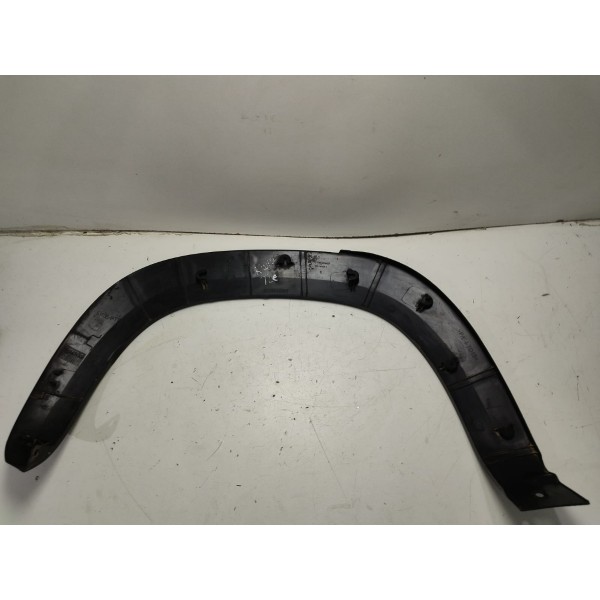 Moldura Do Paralama Traseiro Esquerdo Kwid 788a31513r