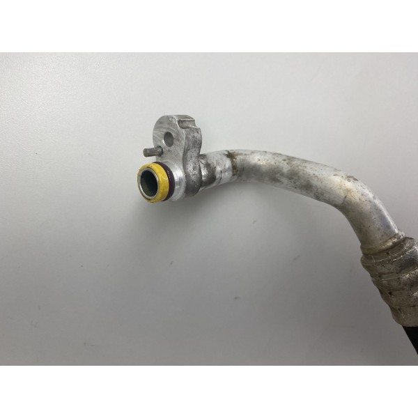 Mangueira Ar Condicionado Bmw Serie 5 535i 3.0 N55 2010 2012